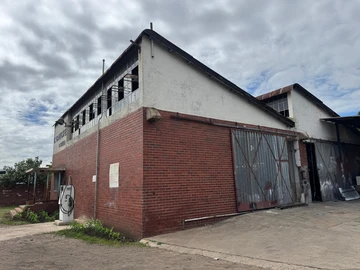 Warehouse & Factory
