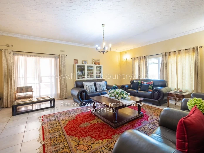 Spacious Family Living on an Expansive Stand in Greystone Park