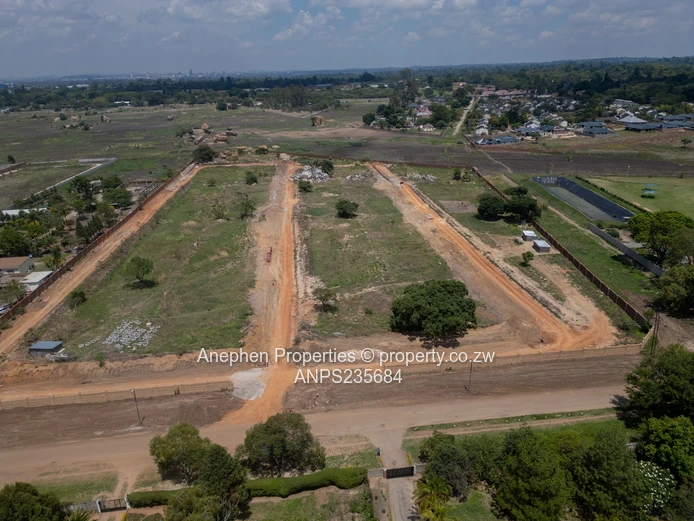 Prime Greendale Stands for Sale – Exclusive Gated Community