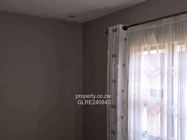 4 Bedroomed Charming home for rent 