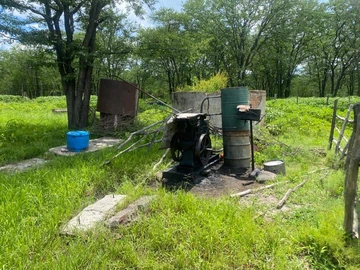 Farm & Agricultural Land