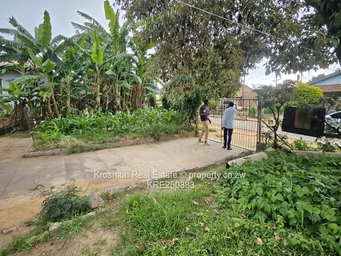 House For Sale (Sole Mandate)