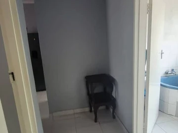 2 Bedroom Garden Flat