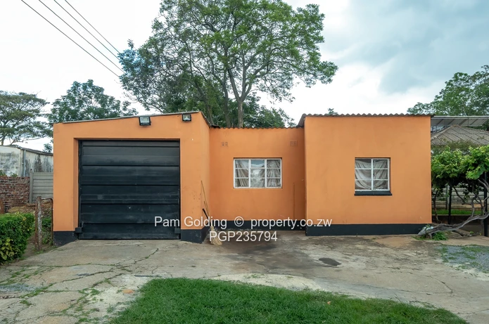 Avondale West | 1,344sqm | Excellent Redevelopment Opportunity (Sole Mandate)