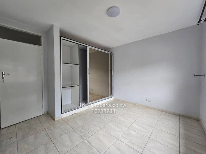 TO LET: 3-Bedroom House – Mabelreign (Sherwood Drive)