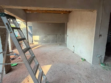 3 Bedroom Flat & Apartment