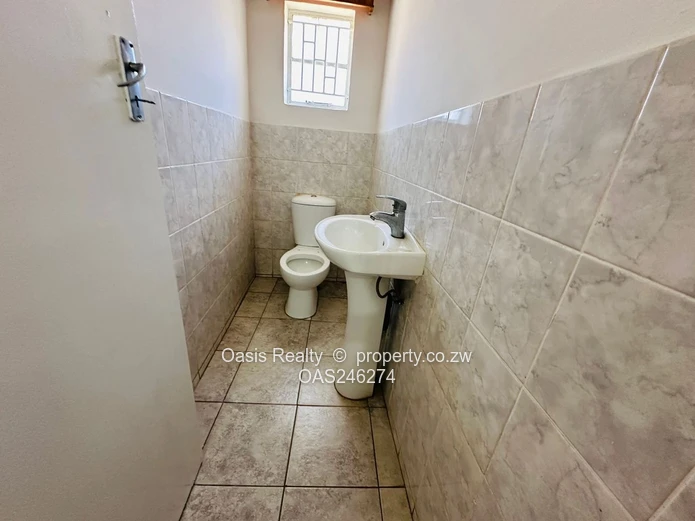 Spacious Family Home For Rent