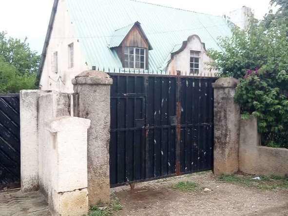 5 Bedroom Townhouse Complex