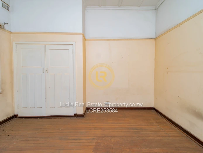 Prime Commercial Property For Rental – Samora Machel & Fife