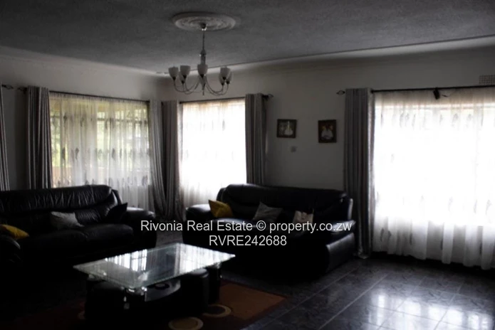 Developer's delight cluster 