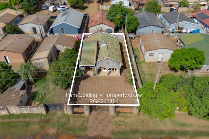 3 Bedroom House for Sale in Crowborough (Sole Mandate)