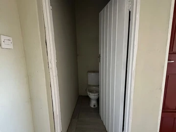 2 Bedroom Cottage