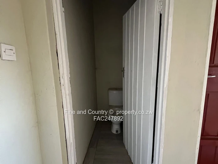 Woodville – 2 Bedroom Cottage To Rent