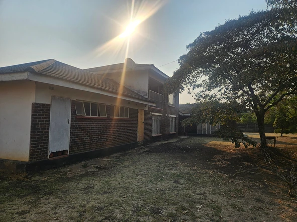 5 Bedroom Townhouse Complex