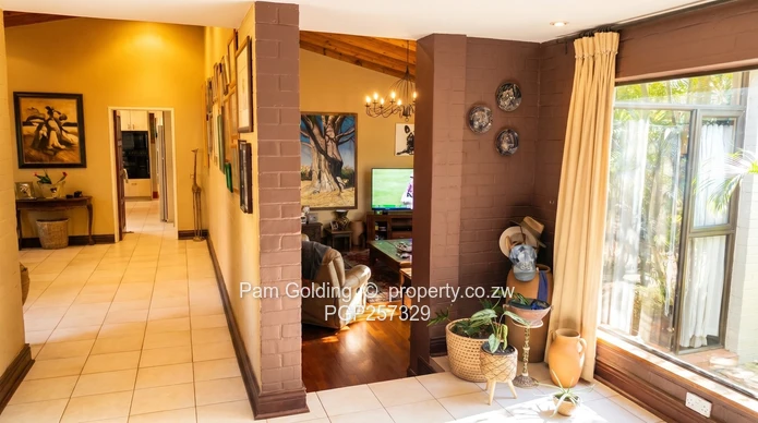 5 Bedroom Family Home on 4,047sqm in Lewisam