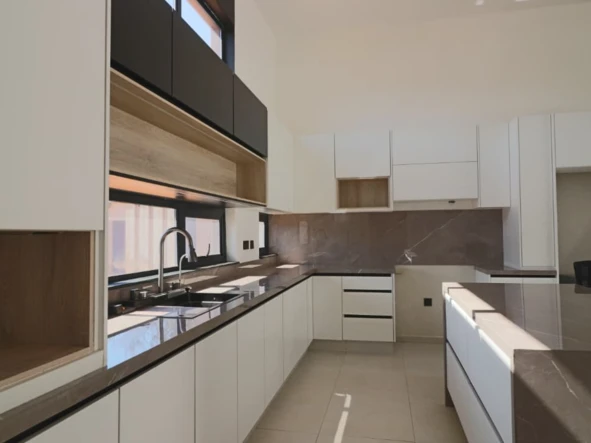 3 Bedroom Townhouse Complex
