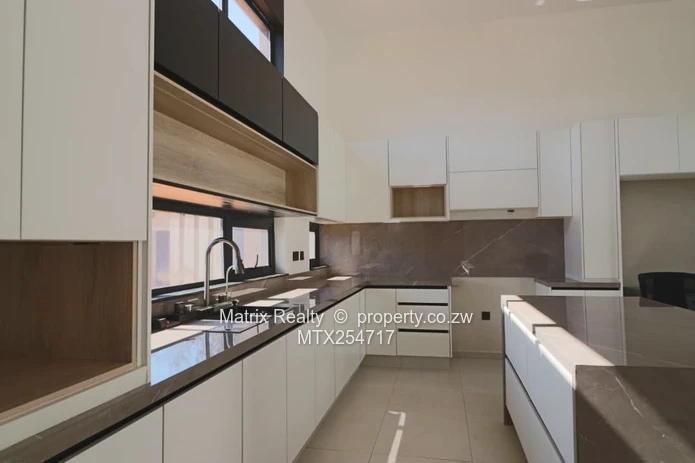 Luxury Townhouses for Sale in Marlborough