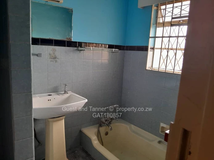 3 Bedroom House for Rent