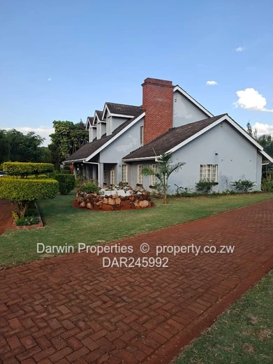 Delightful. Well Maintained. Spacious