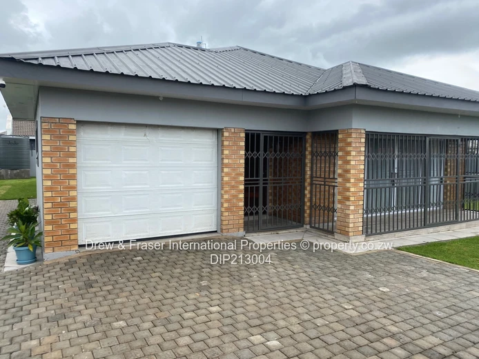 Charming 3-Bed in Mabvazuva for rent $800 unfurnished 