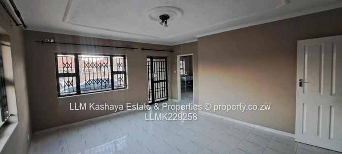 2 x Full Houses to Let in Different locations, recently renovated.