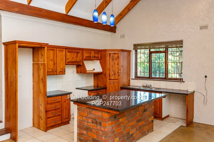 Charming Family Home Set in a Beautiful Garden