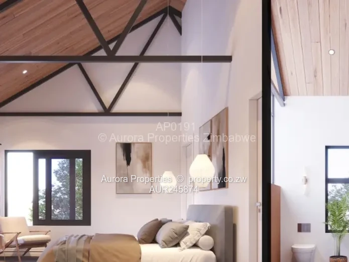 Townhouse/Cluster For Sale in Highlands