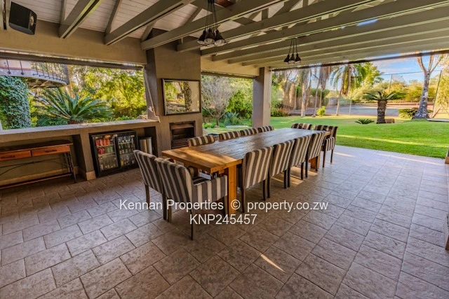 Spacious Double Story Home With Everything