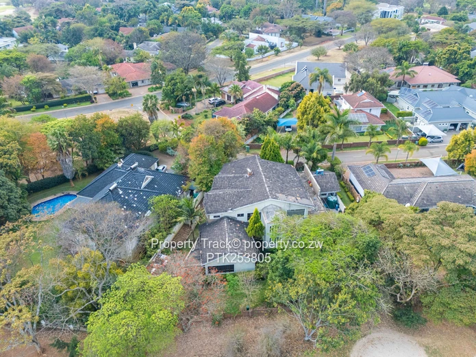 Stunning Family Home In Borrowdale Brooke - Motivated Sellers