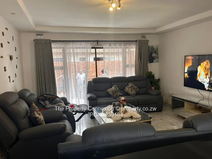 || Modern Living in the Heart of Madokero ||