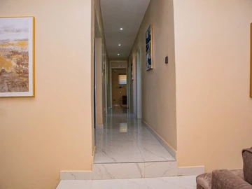 3 Bedroom Townhouse Complex