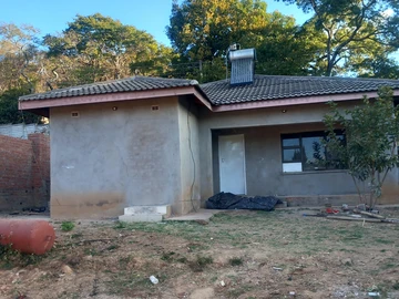 Glen Lorne 2-Bed Stand Alone Cottage To Let