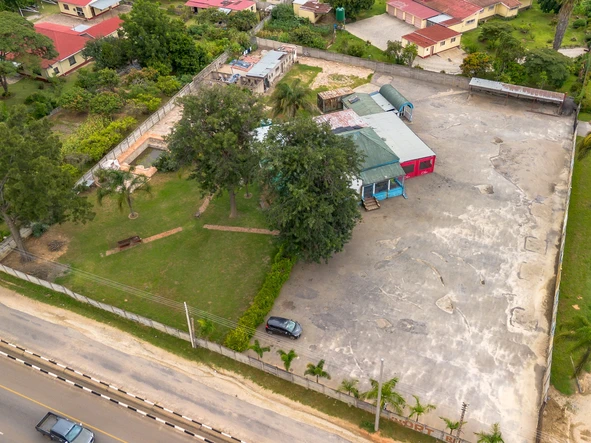 Shop & Retail Property