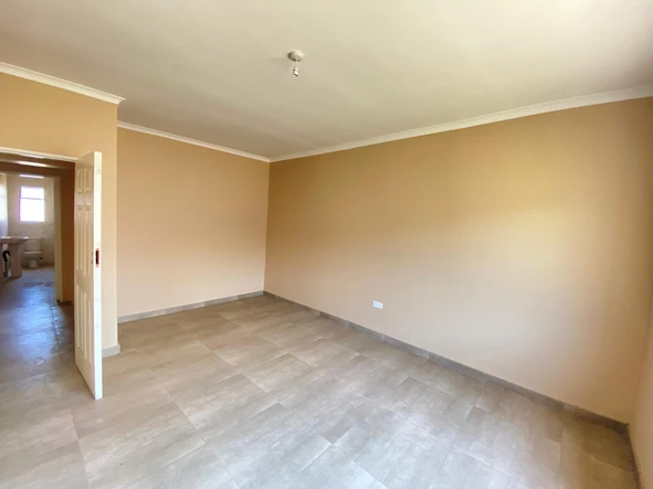 4 Bedroom Townhouse Complex