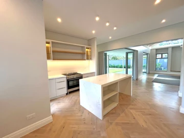 4 Bedroom Townhouse Complex