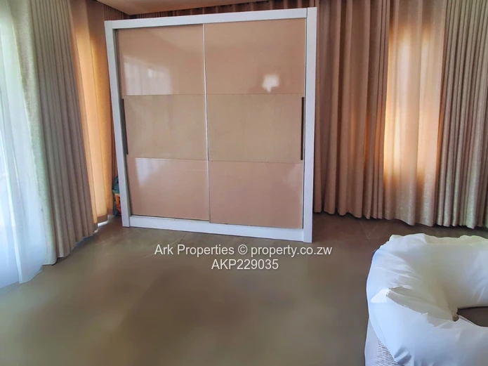 Double Storey Property For Sale In Arlington