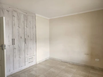 2 Bedroom Garden Flat