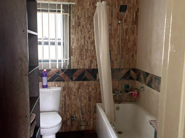 11 Bedroom Townhouse Complex