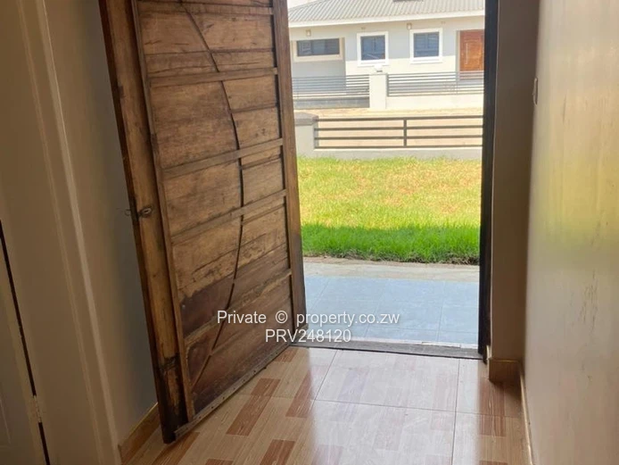 A Secure Home In Gated Community (Sole Mandate)