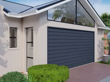 10 Unit Townhouse Complex