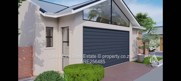 Mount Pleasant – Exclusive Luxury 4-Bedroom Cluster Homes For Sale | Usd $325,000–$370,000