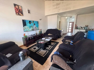 3 Bedroom Townhouse Complex