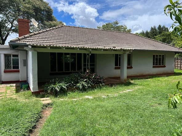  3-Bedroom Home for sale in Greencroft 