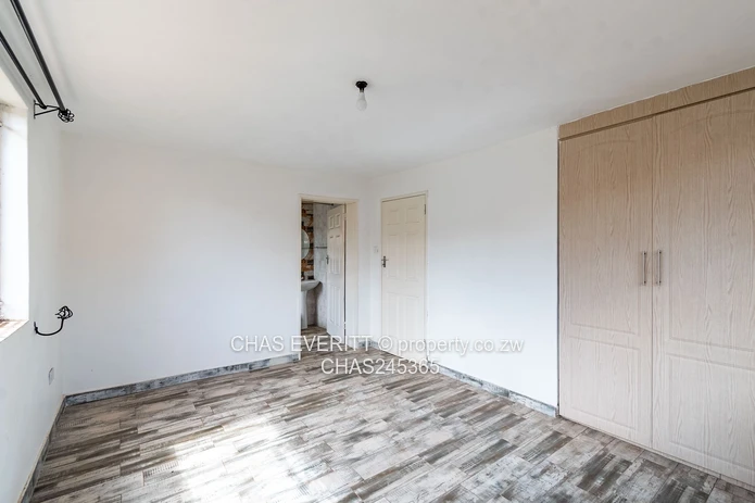 4-Bedroom Townhouse in Prime Kamfinsa Location – Ideal for Mortgage Buyers