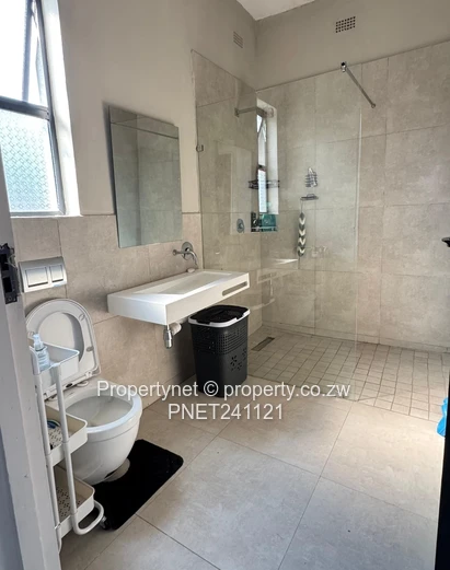 sought after area...