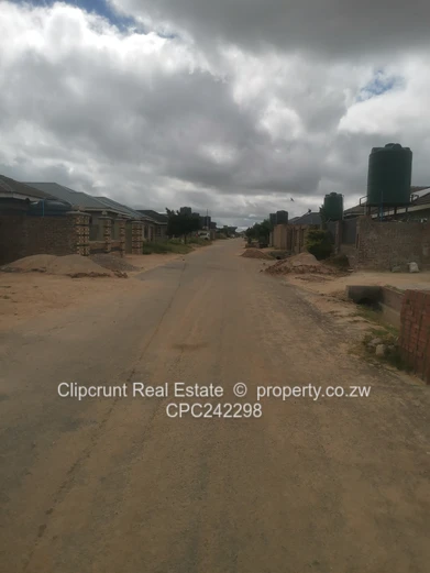 Fidelity Southview Park Stand