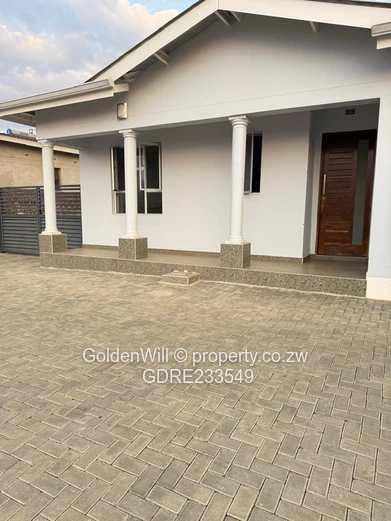 Peakwood Greendale Cluster for Rent