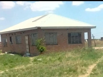 Kuwadzana Ext