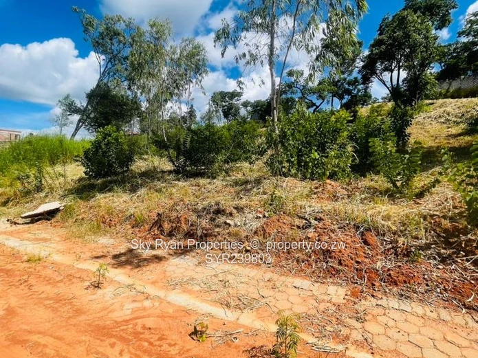 Carrick Creagh Villas Stand  For Sale