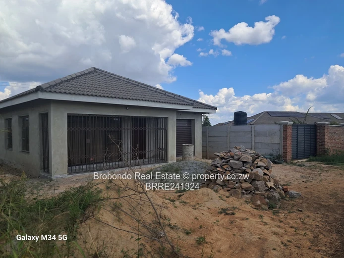 Rydale Ridge vacant stand for sale